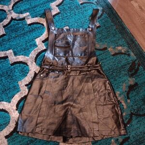 Vintage Black dress Highway original style brand